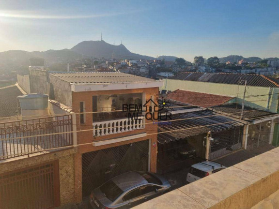 Imagem Sobrado com 3 Quartos à Venda, 151 m² em Jardim Vista Linda - São Paulo Imagem Sobrado com 3 Quartos à Venda, 151 m² em Jardim Vista Linda - São Paulo