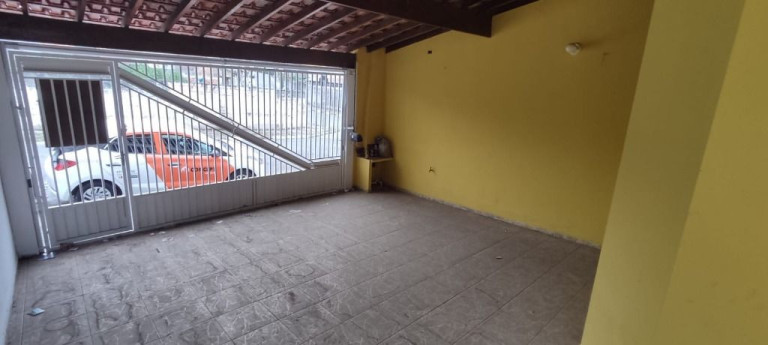 Imagem Casa com 3 Quartos para Alugar, 89 m² em Parque Santa Rosa - Suzano Imagem Casa com 3 Quartos para Alugar, 89 m² em Parque Santa Rosa - Suzano