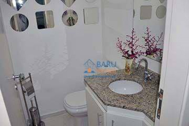 Imagem Apartamento com 3 Quartos à Venda, 127 m² em Lapa - São Paulo Imagem Apartamento com 3 Quartos à Venda, 127 m² em Lapa - São Paulo