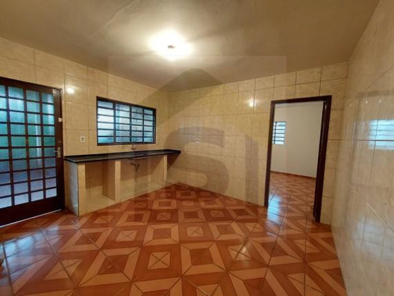 Imagem Casa com 1 Quarto à Venda, 75 m² em Jardim Itamarati - Botucatu Imagem Casa com 1 Quarto à Venda, 75 m² em Jardim Itamarati - Botucatu