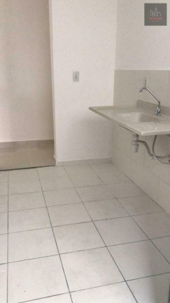 Imagem Apartamento com 2 Quartos à Venda, 43 m² em Aricanduva - São Paulo