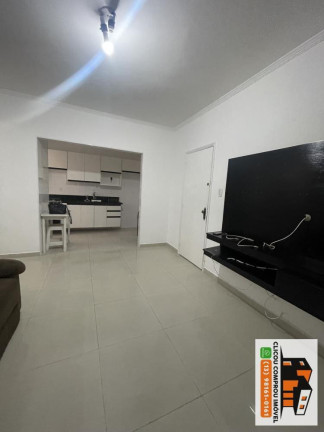 Imagem Apartamento com 1 Quarto à Venda, 55 m² Imagem Apartamento com 1 Quarto à Venda, 55 m²