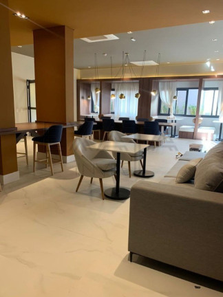 Imagem Imóvel com 1 Quarto à Venda, 31 m² em Moema - São Paulo Imagem Imóvel com 1 Quarto à Venda, 31 m² em Moema - São Paulo