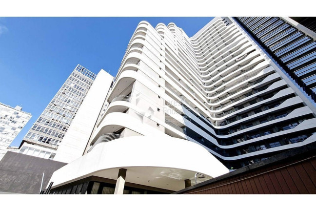Imagem Studio com 1 Quarto à Venda, 49 m² em Centro - São Paulo Imagem Studio com 1 Quarto à Venda, 49 m² em Centro - São Paulo
