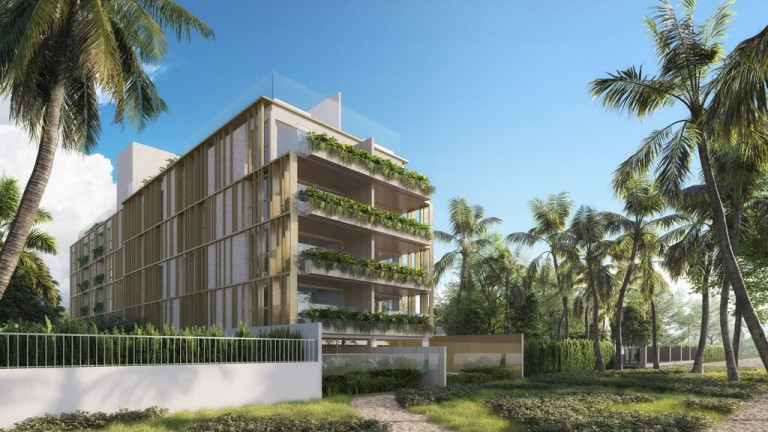 Cobertura com 3 Quartos à Venda, 124 m²