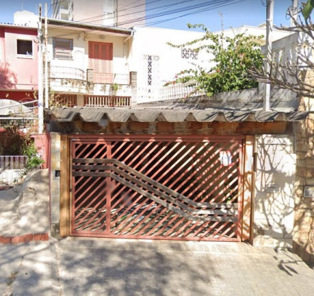 Casa com 3 Quartos à Venda, 170 m² em Jabaquara - São Paulo