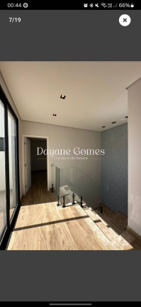 Imagem Casa com 3 Quartos à Venda, 164 m² em Loteamento Park Gran Reserve - Indaiatuba Imagem Casa com 3 Quartos à Venda, 164 m² em Loteamento Park Gran Reserve - Indaiatuba
