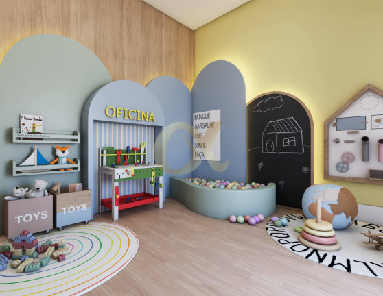 Imagem Apartamento com 2 Quartos à Venda, 90 m² em Saguaçu - Joinville