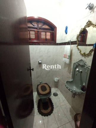 Imagem Casa com 5 Quartos à Venda, 393 m² em Centro - Santa Gertrudes Imagem Casa com 5 Quartos à Venda, 393 m² em Centro - Santa Gertrudes