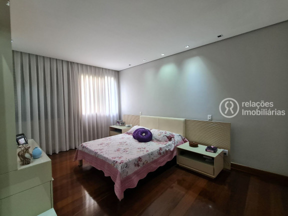 Imagem Apartamento com 4 Quartos à Venda, 304 m² em Lourdes - Belo Horizonte Imagem Apartamento com 4 Quartos à Venda, 304 m² em Lourdes - Belo Horizonte
