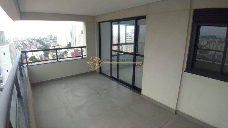 Imagem Apartamento com 3 Quartos à Venda, 161 m² em Campestre - Santo André Imagem Apartamento com 3 Quartos à Venda, 161 m² em Campestre - Santo André