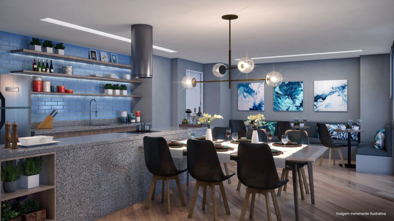 Imagem Imóvel com 2 Quartos à Venda, 37 m² em Vila Ema - São Paulo Imagem Imóvel com 2 Quartos à Venda, 37 m² em Vila Ema - São Paulo