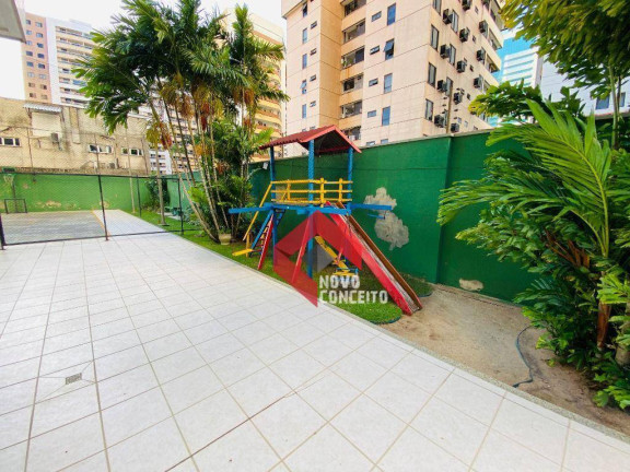 Imagem Apartamento com 4 Quartos à Venda, 210 m² em Aldeota - Fortaleza