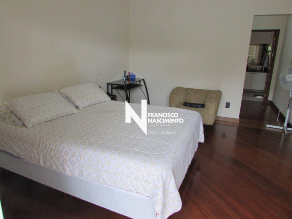 Imagem Sobrado com 4 Quartos à Venda, 335 m² em Cidade Universitária - Campinas