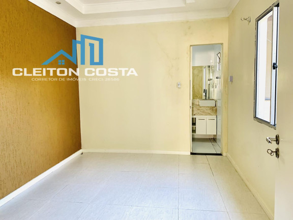 Imagem Casa com 2 Quartos à Venda, 150 m² em Parque Ipê - Feira De Santana Imagem Casa com 2 Quartos à Venda, 150 m² em Parque Ipê - Feira De Santana