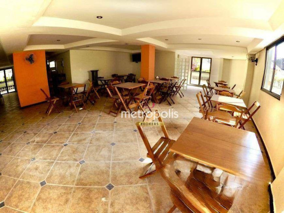 Imagem Apartamento com 3 Quartos à Venda, 87 m² em Santa Paula - São Caetano Do Sul Imagem Apartamento com 3 Quartos à Venda, 87 m² em Santa Paula - São Caetano Do Sul