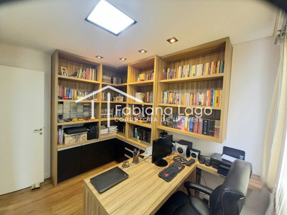 Imagem Apartamento com 3 Quartos à Venda, 119 m² em Jardim Ermida I - Jundiaí