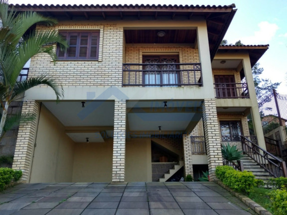 Imagem Sobrado com 3 Quartos à Venda, 162 m² em Centro - Viamão Imagem Sobrado com 3 Quartos à Venda, 162 m² em Centro - Viamão