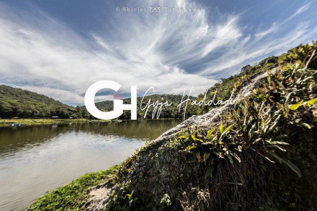 Imagem Fazenda à Venda, 196 m² em Piedade