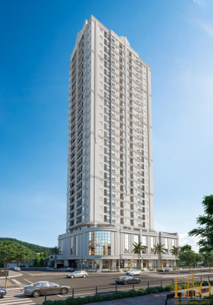 Imagem Apartamento com 2 Quartos à Venda, 79 m² em Jardim Dourado - Porto Belo