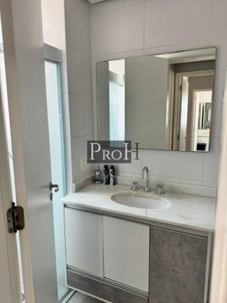 Imagem Apartamento com 3 Quartos à Venda, 87 m² em Vila Homero Thon - Santo André Imagem Apartamento com 3 Quartos à Venda, 87 m² em Vila Homero Thon - Santo André