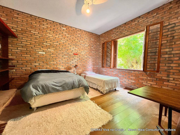Imagem Casa com 4 Quartos à Venda, 5.000 m² em Chácara Ondas Verdes - Cotia