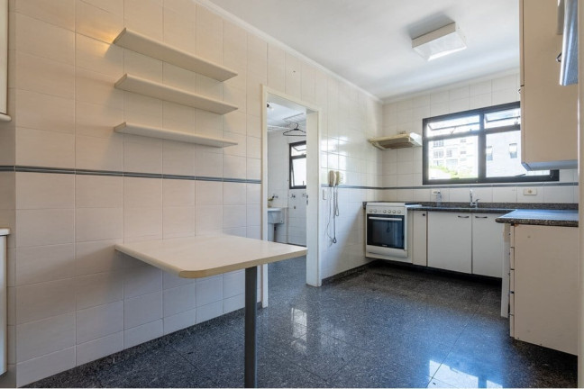 Imagem Imóvel com 4 Quartos à Venda, 178 m² em Moema - São Paulo Imagem Imóvel com 4 Quartos à Venda, 178 m² em Moema - São Paulo