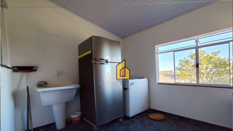 Imagem Casa com 2 Quartos à Venda, 80 m² em Campina Da Barra - Araucária