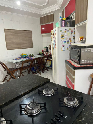 Imagem Sobrado com 2 Quartos à Venda, 127 m² em Parque Interlagos - São José Dos Campos