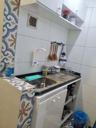 Imagem Apartamento com 1 Quarto à Venda, 19 m² em Alto - Teresópolis Imagem Apartamento com 1 Quarto à Venda, 19 m² em Alto - Teresópolis