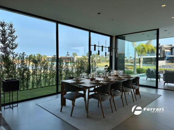 Imagem Casa de Condomínio com 5 Quartos à Venda, 450 m² em Centro - Xangri-lá Imagem Casa de Condomínio com 5 Quartos à Venda, 450 m² em Centro - Xangri-lá