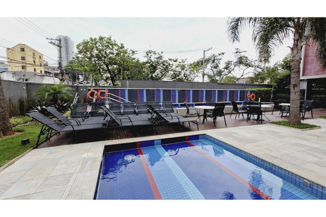 Imagem Imóvel com 3 Quartos à Venda, 65 m² em Vila Mascote - São Paulo Imagem Imóvel com 3 Quartos à Venda, 65 m² em Vila Mascote - São Paulo