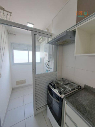 Imagem Apartamento com 2 Quartos à Venda, 58 m² em água Branca - São Paulo
