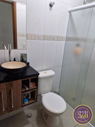 Imagem Sobrado com 2 Quartos à Venda, 112 m² em Vila União (zona Leste) - São Paulo