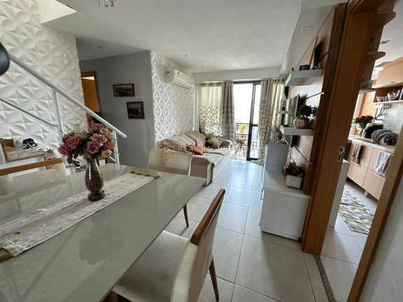 Imagem Apartamento com 3 Quartos à Venda, 168 m² em Barra Olímpica - Rio De Janeiro