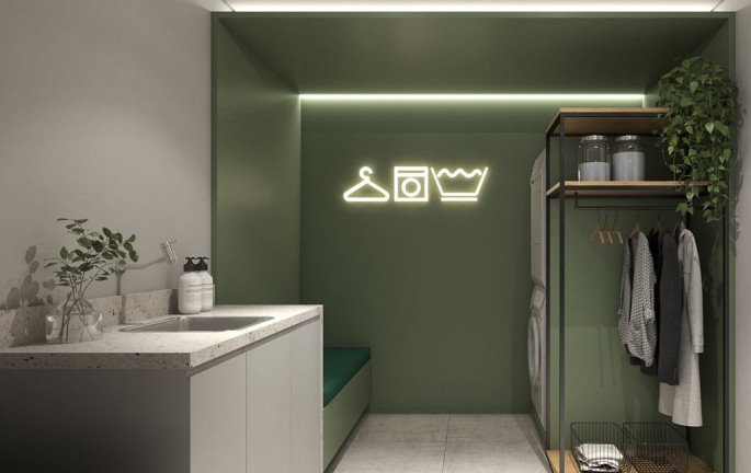 Imagem Apartamento com 1 Quarto à Venda, 47 m² em Vila Mariana - São Paulo
