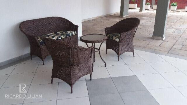 Imagem Apartamento com 3 Quartos à Venda, 78 m² em Jardim São Paulo - Guarulhos