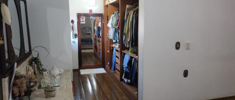 Imagem Sobrado com 4 Quartos à Venda, 208 m² em Notre Dame - Campinas Imagem Sobrado com 4 Quartos à Venda, 208 m² em Notre Dame - Campinas