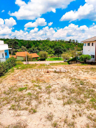 Imagem Terreno em Condomínio à Venda, 1.052 m² em Colinas De Inhandjara - Itupeva
