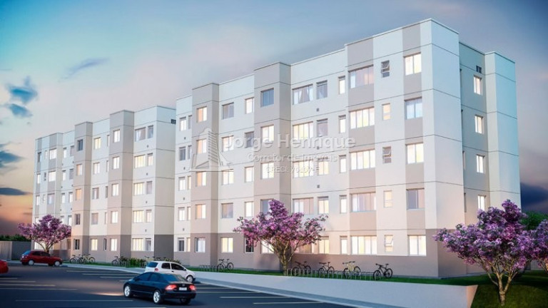Imagem Apartamento com 2 Quartos à Venda, 41 m² em Campo Grande - Rio De Janeiro Imagem Apartamento com 2 Quartos à Venda, 41 m² em Campo Grande - Rio De Janeiro