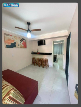 Imagem Apartamento com 1 Quarto à Venda, 34 m² em Chácara Roma - Caldas Novas Imagem Apartamento com 1 Quarto à Venda, 34 m² em Chácara Roma - Caldas Novas