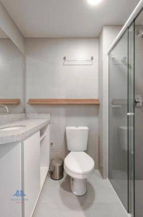 Imagem Studio com 1 Quarto à Venda, 16 m² em Carvoeira - Florianópolis Imagem Studio com 1 Quarto à Venda, 16 m² em Carvoeira - Florianópolis