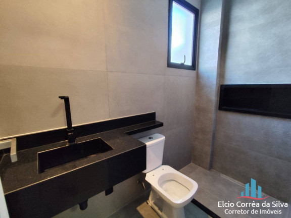 Imagem Casa com 4 Quartos à Venda, 290 m² em Boqueirão - Santos Imagem Casa com 4 Quartos à Venda, 290 m² em Boqueirão - Santos