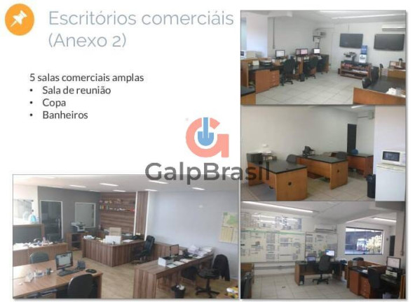 Imagem Galpão à Venda, 10 m² em Parque Das Nações - Guarulhos Imagem Galpão à Venda, 10 m² em Parque Das Nações - Guarulhos