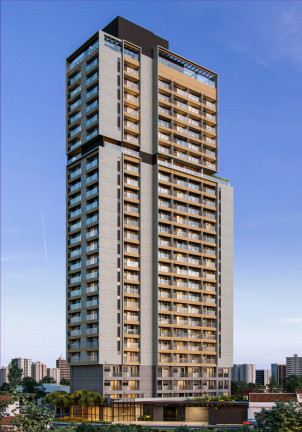 Imagem Imóvel à Venda, 52 m² em Brooklin Paulista - São Paulo