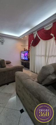 Imagem Apartamento com 3 Quartos à Venda, 75 m² em Tatuapé - São Paulo Imagem Apartamento com 3 Quartos à Venda, 75 m² em Tatuapé - São Paulo