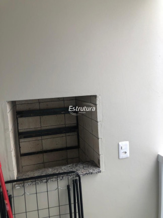 Imagem Apartamento com 1 Quarto à Venda, 43 m² em Camobi - Santa Maria Imagem Apartamento com 1 Quarto à Venda, 43 m² em Camobi - Santa Maria