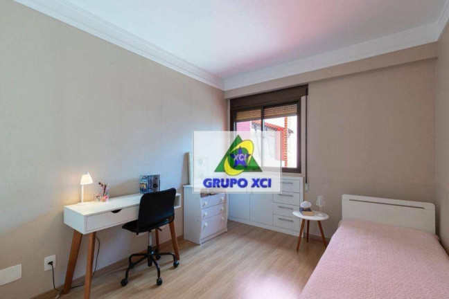 Imagem Apartamento com 3 Quartos à Venda, 181 m² em Cambuí - Campinas