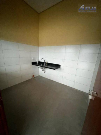 Imagem Galpão para Alugar, 600 m² em Parada Inglesa - São Paulo Imagem Galpão para Alugar, 600 m² em Parada Inglesa - São Paulo
