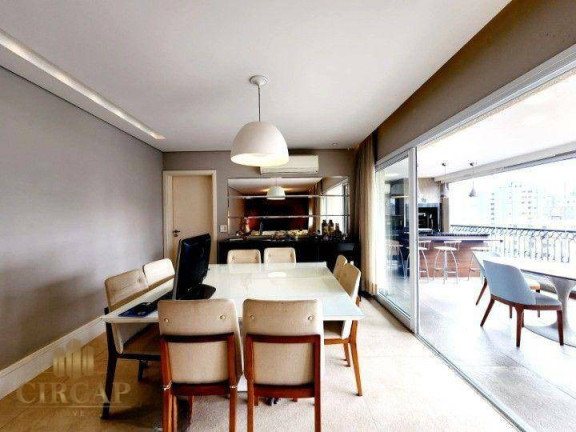 Imagem Apartamento com 3 Quartos à Venda, 190 m² em Perdizes - São Paulo Imagem Apartamento com 3 Quartos à Venda, 190 m² em Perdizes - São Paulo